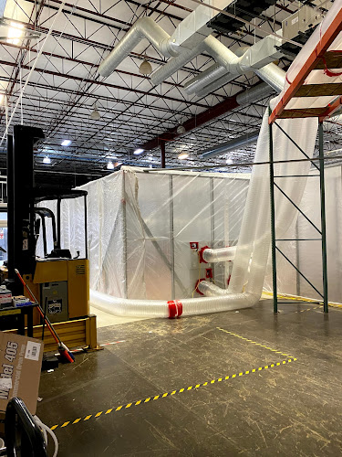 Albany Environmental & Construction Group