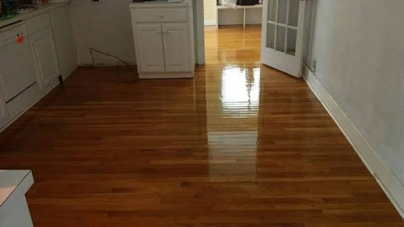 Coastal. Cleaner and Maintenance