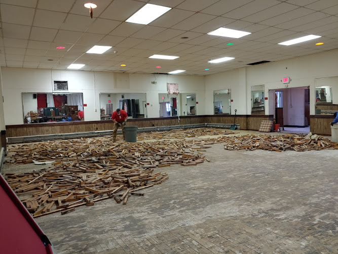 All Brothers Restoration