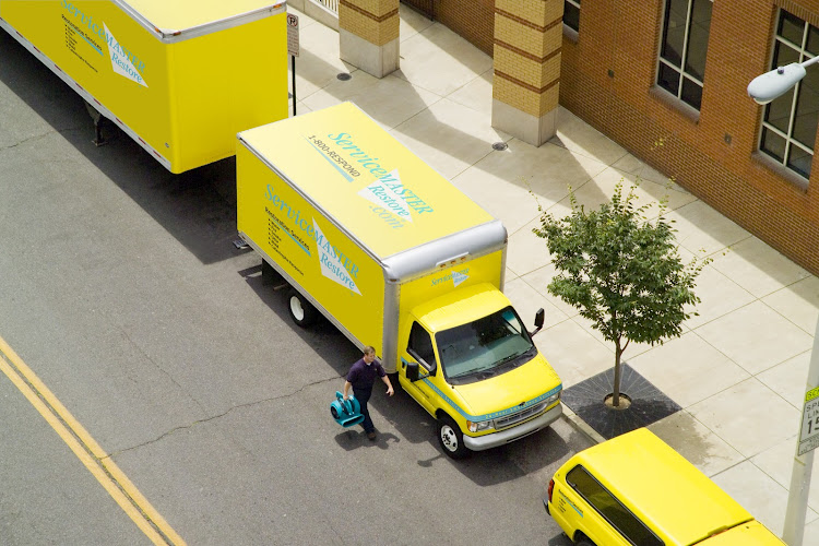 ServiceMaster by Reed