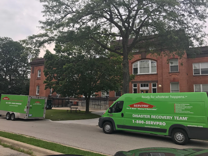 SERVPRO of The Seacoast