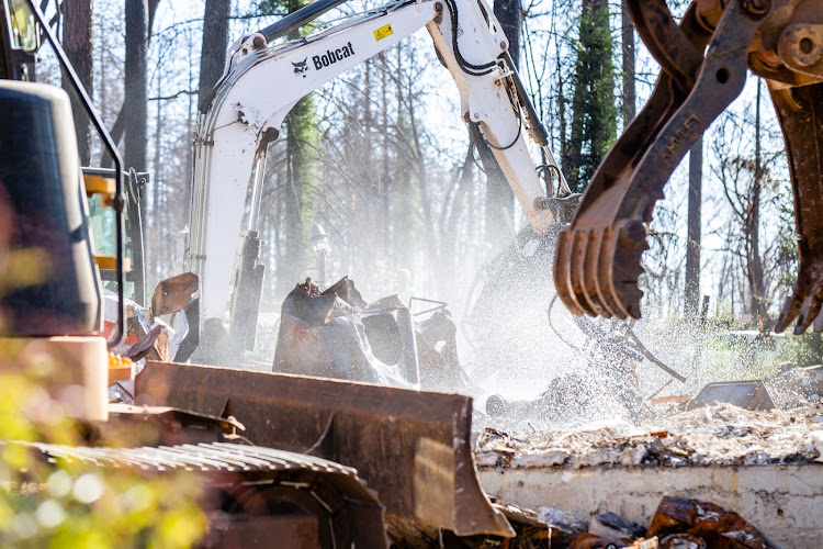 M Roethler General Engineering