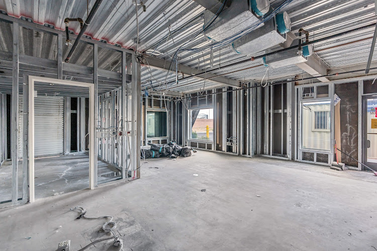 Commercial Restoration Company