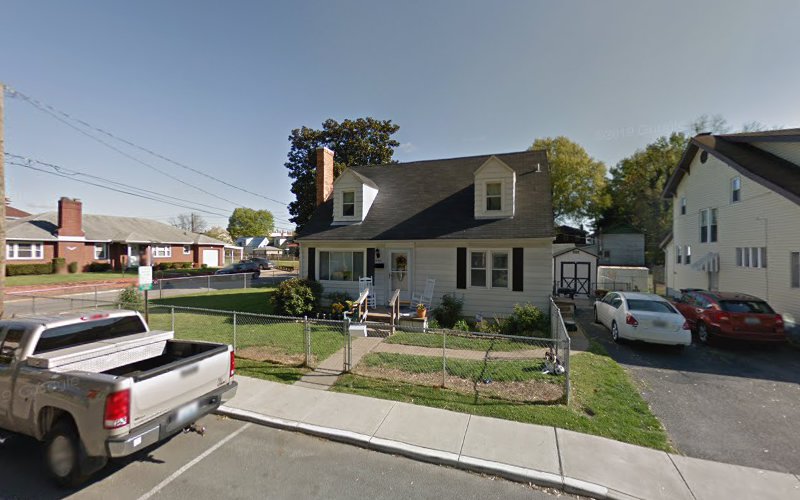 Hall Restoration Inc