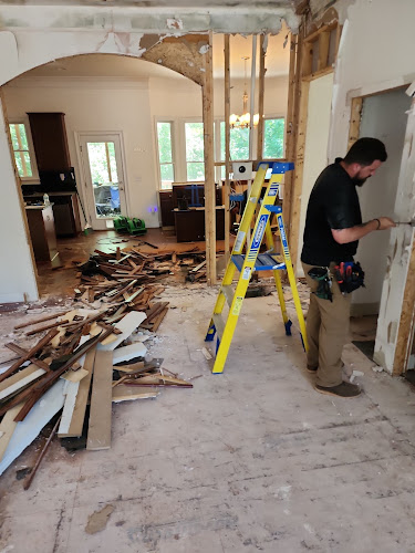 Atlantis Restorations