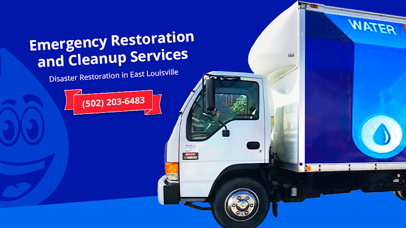 Best Option Restoration of East Louisville