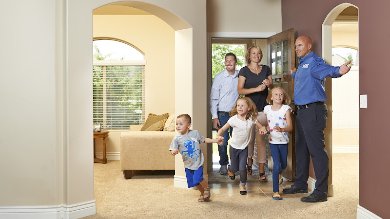 Utah Disaster Kleenup