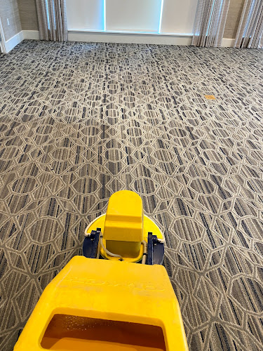 UniClean Carpet & Upholstery Cleaning