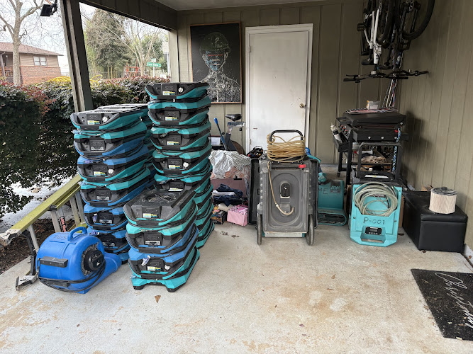 ServiceMaster of Easley