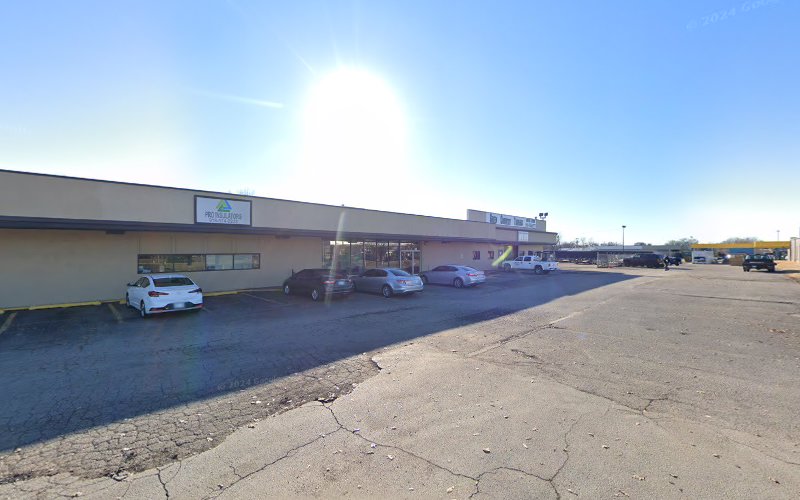 Stonebridge Restoration & Remodel