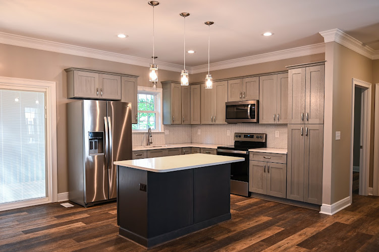 Crawford Home Improvements