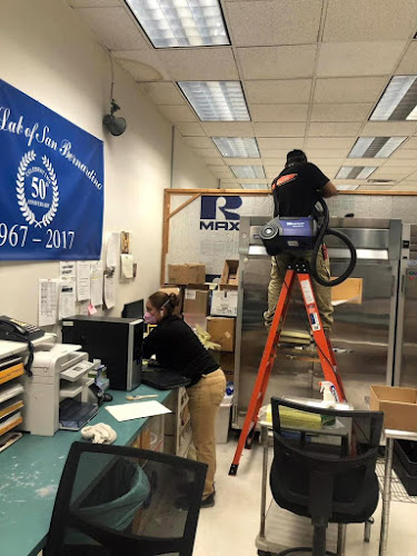 SERVPRO of North Riverside City