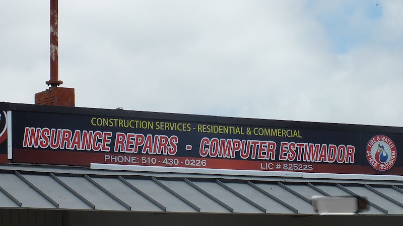 Calsystem Restoration Services Inc.