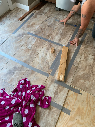 ARS Restoration Specialists