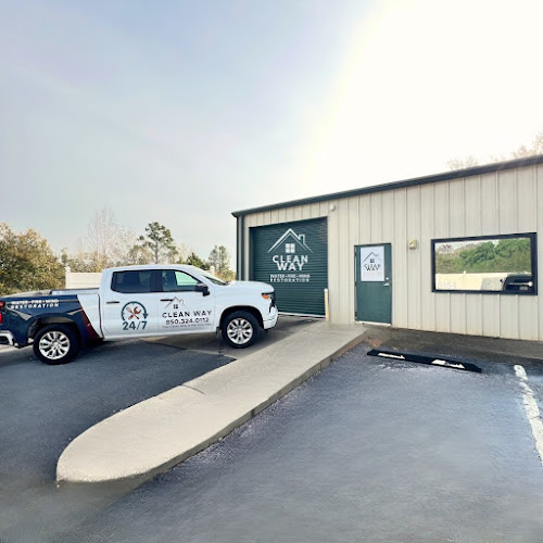 Clean Way Restoration