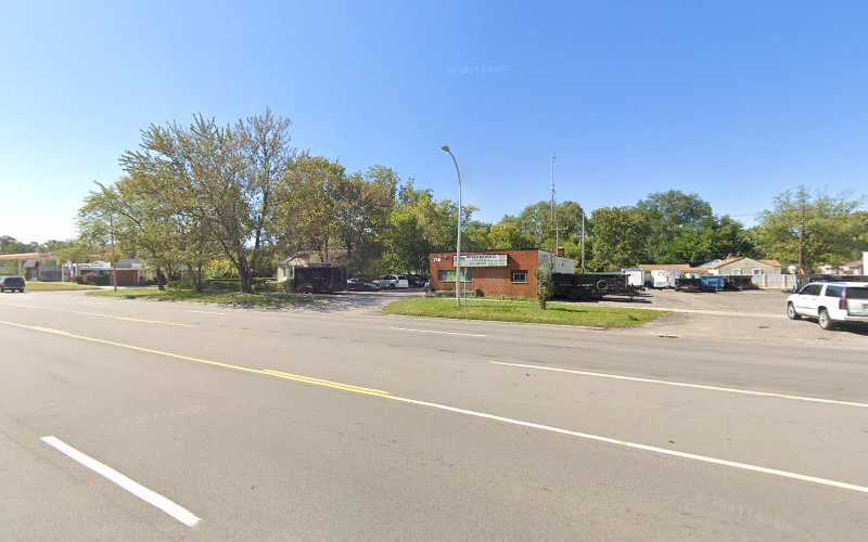 S Wynns Constructors Co