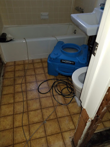 TipTop Restoration inc