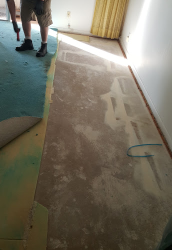 Rock Wood Services, Inc.