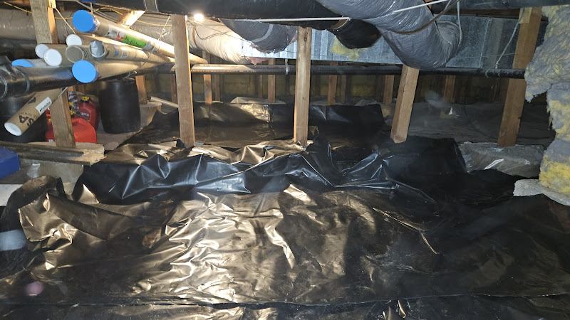 Sawtooth Water Restoration