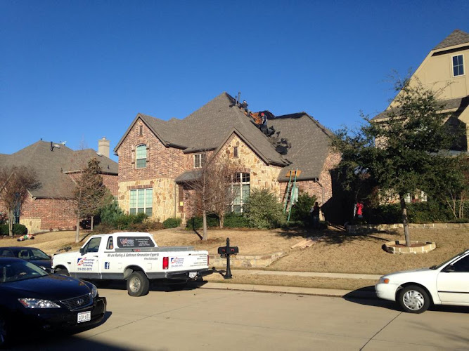 Advantage Remodeling and Roofing