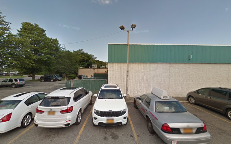 Rapido-Fire Extinguisher Service