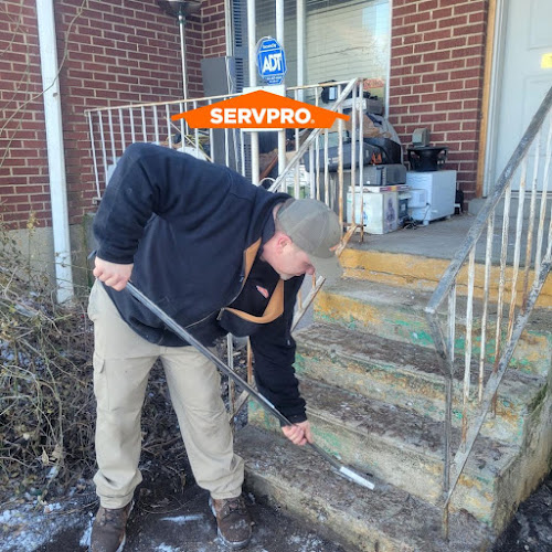 SERVPRO of Bountiful