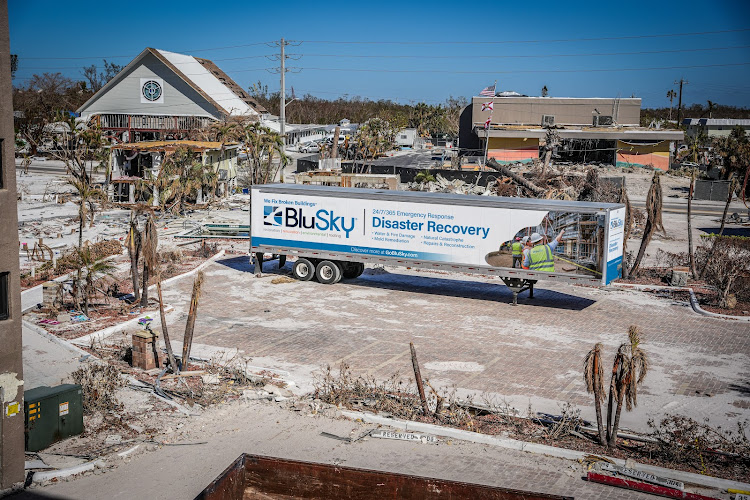 BluSky Restoration Contractors