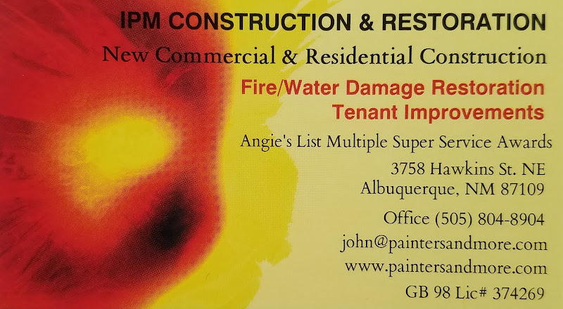 Interior Painters & More, LLC