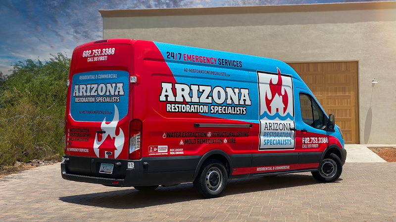 Arizona Restoration Specialists