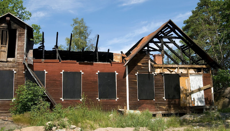 Akronites Smoke Experts