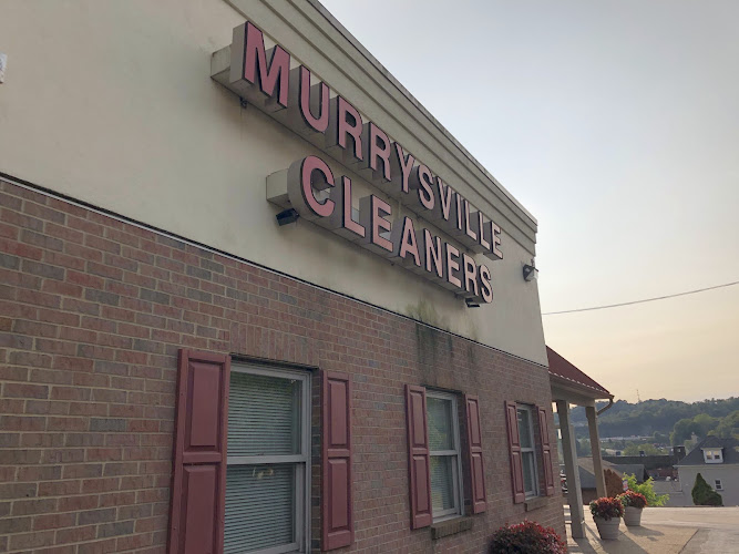 Murrysville Cleaners