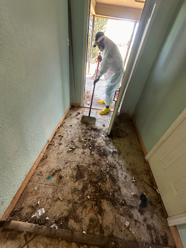 SERVPRO of South Central Fort Worth, Edgecliff Village