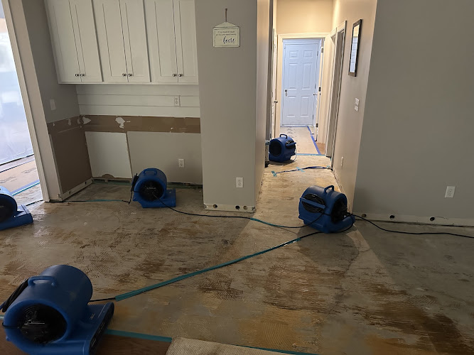 Capital Restoration Services of Atlanta