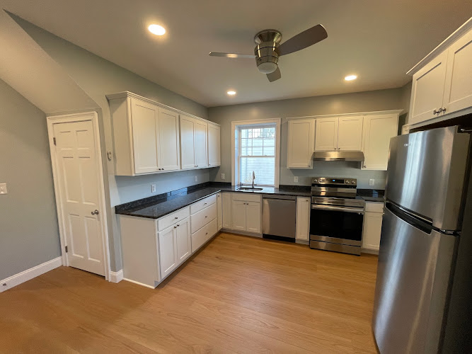 Alexander Property Repair and Restoration