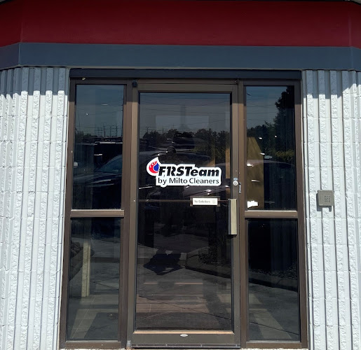 Frsteam by Milto Cleaners
