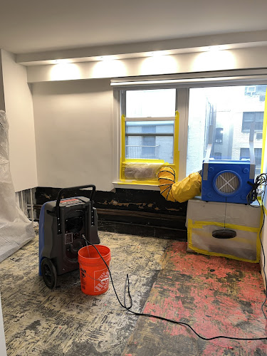 GreenRoom Remediation