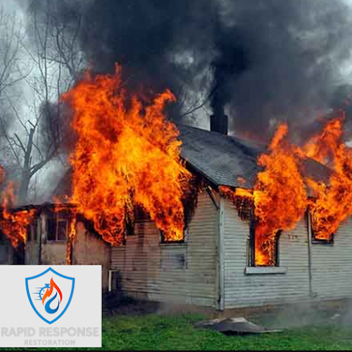 Rapid Response Restoration