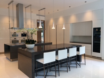 Advanced Modern Design / Build