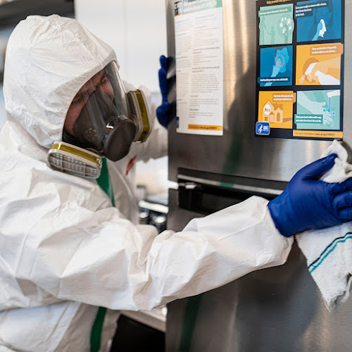 SERVPRO of Northeast Bergen County, Fair Lawn