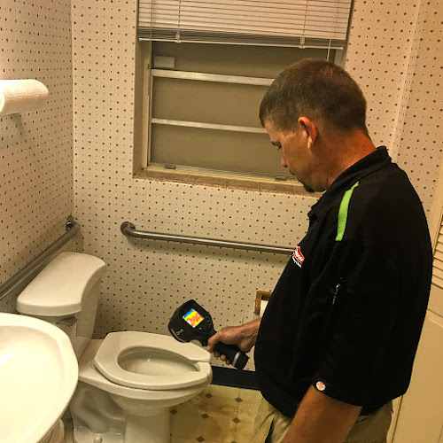 SERVPRO of University, SE Orlando