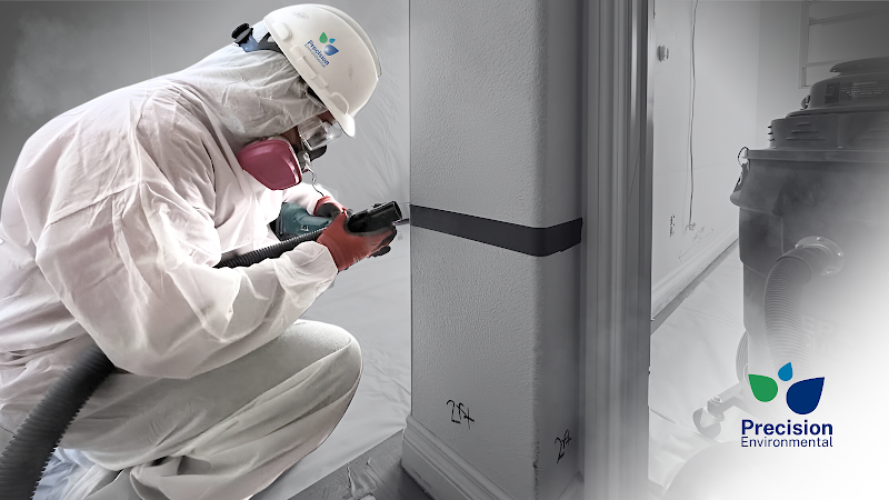 Precision Environmental