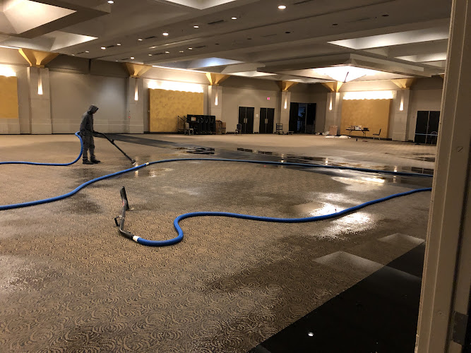 DRYmedic Restoration Services of Bloomfield Hills