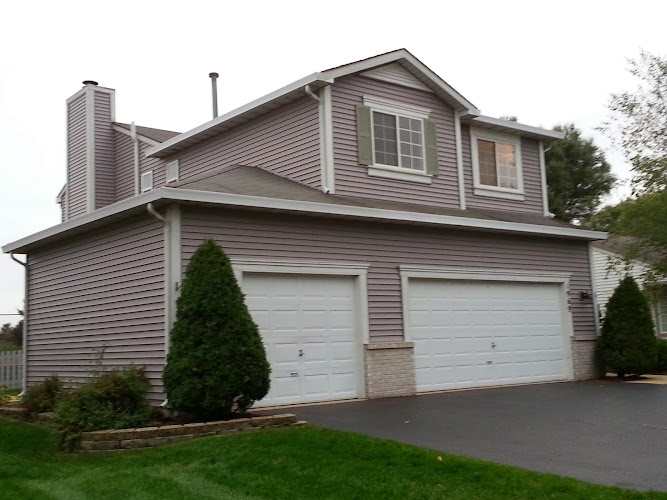 Stormpro Construction