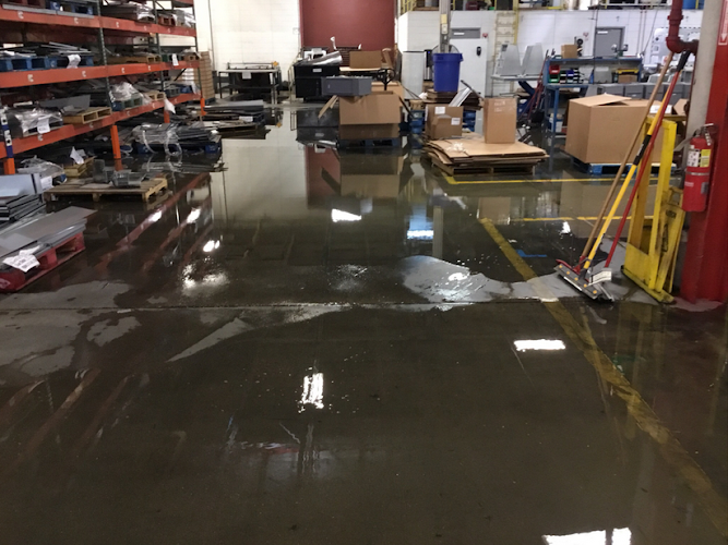 SERVPRO of Downtown Columbus, West and Northwest Columbus, Upper Arlington