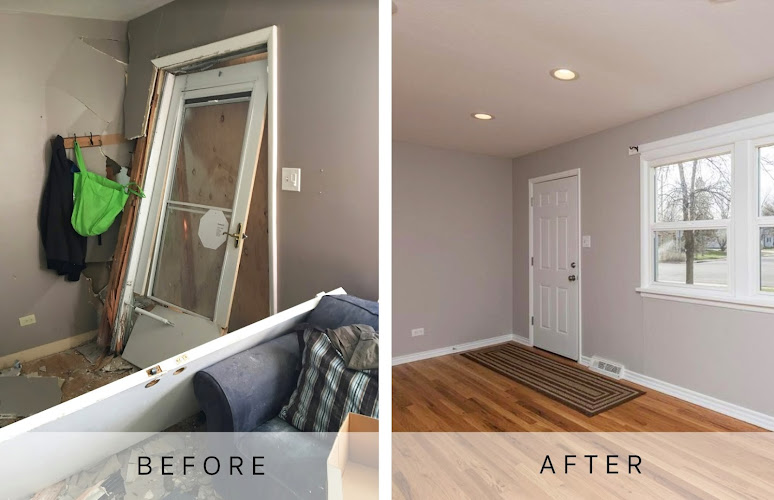 Jenkins Restorations