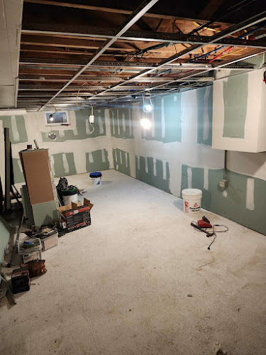 Allstate Restoration