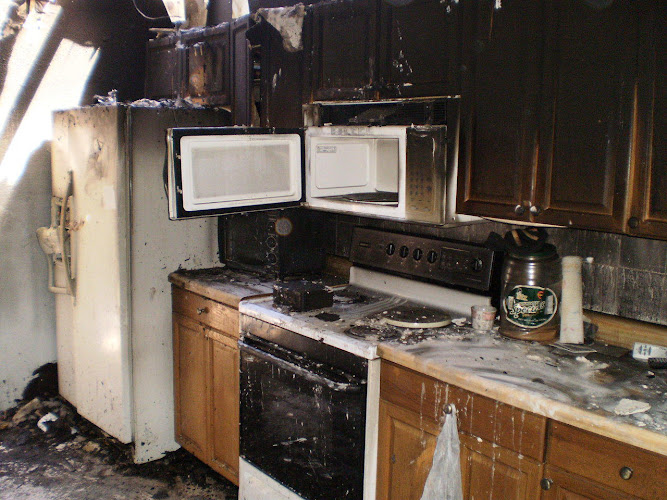 Pro Master Cleaning Restoration