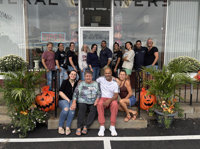 General Cleaners of Holyoke