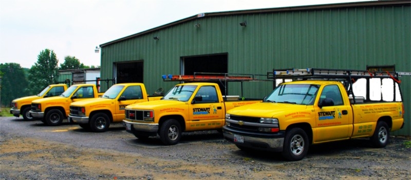 Stewart Builders Group