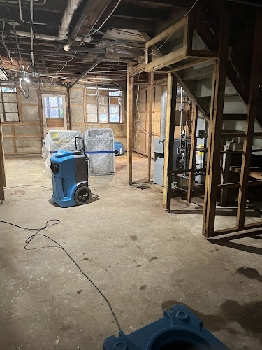 Restoration Operators of Bronx